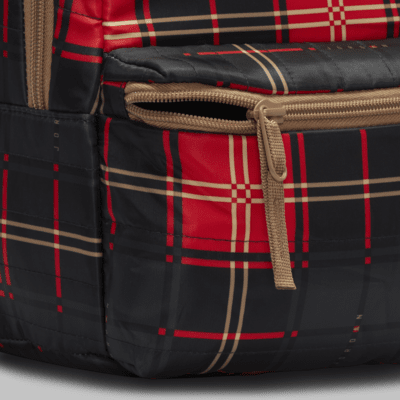 Jordan Quilted Mini Daypack Backpack (6L)