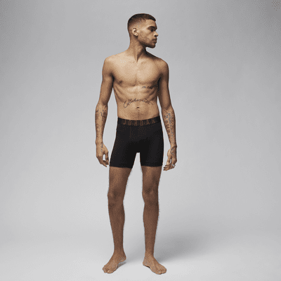 Ropa interior Flight Modal para hombre (paquete de 3) Jordan