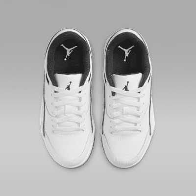 Jordan Flight Court Schuh (ältere Kinder)