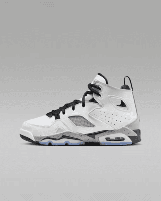 Детские кроссовки Jordan Flight Club '91 Big Kids'