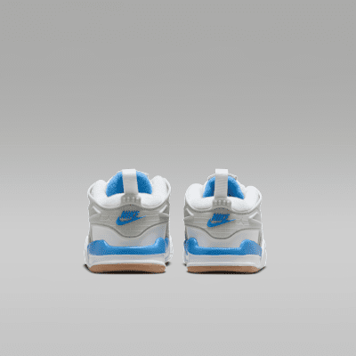 Tenis para bebé e infantil Jordan 4 RM
