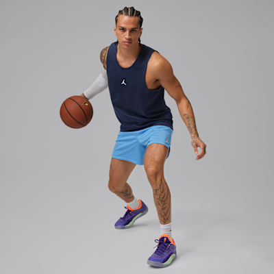 Jordan Sport Essentials Dri-FIT 15 cm Erkek Şortu görsel 7