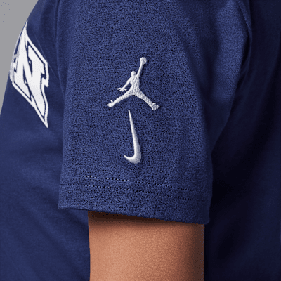 Jordan Big Kids' Flight MVP 23 T-Shirt