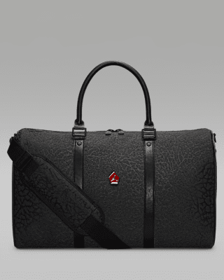 Мужская сумка Jordan Icon Duffel Bag (25L)