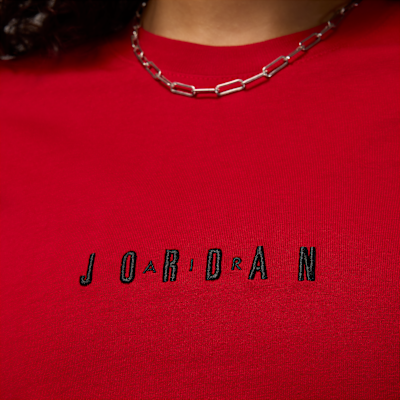 Jordan Air Erkek Tişörtü görsel 5