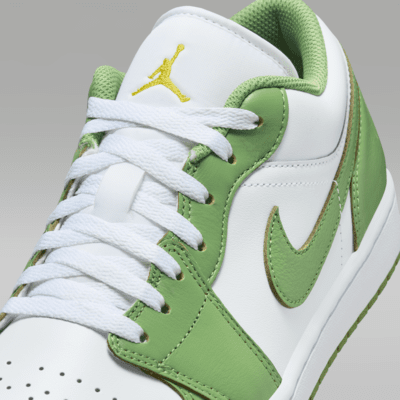 Tenis para hombre Air Jordan 1 Low SE