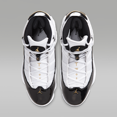 Jordan 6 Rings Men's Shoe