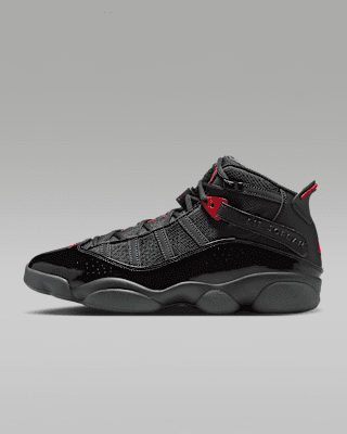 Мужские кроссовки Jordan 6 Rings