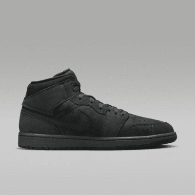 Air Jordan 1 Mid SE Craft Men's Shoes