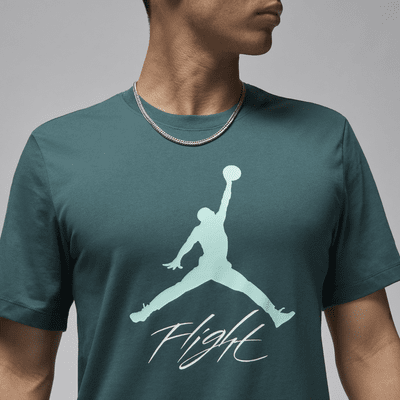 Tee-shirt Jordan Jumpman Flight pour Homme