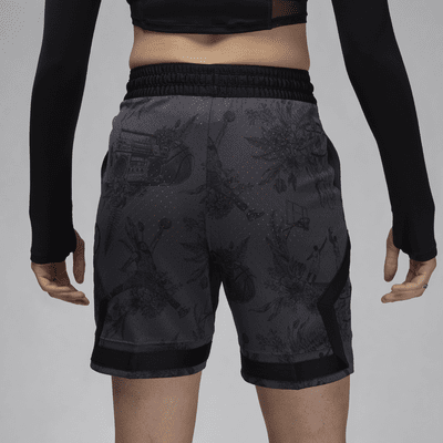 Jordan Sport 男款 Dri-FIT 印製圖樣 Diamond 短褲