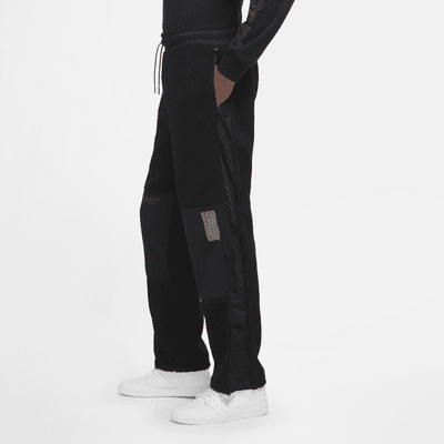 Jordan 23 Engineered Men's Zipped Fleece Trousers