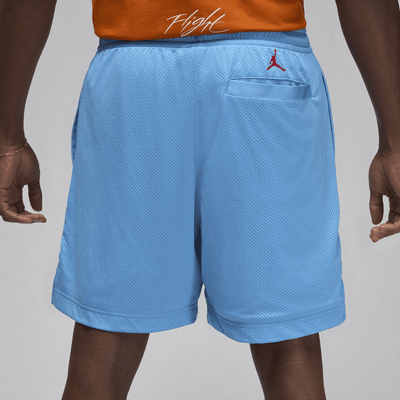 Shorts para hombre Jordan Artist Series by Darien Birks