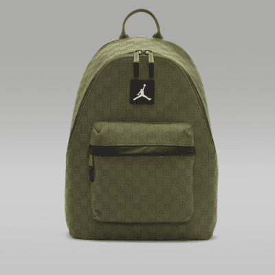 Jordan Monogram Backpack Backpack (20L)