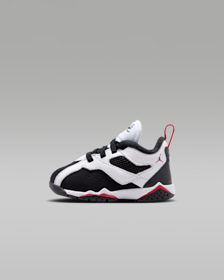 Детские кроссовки Jordan MVP 92 Baby/Toddler