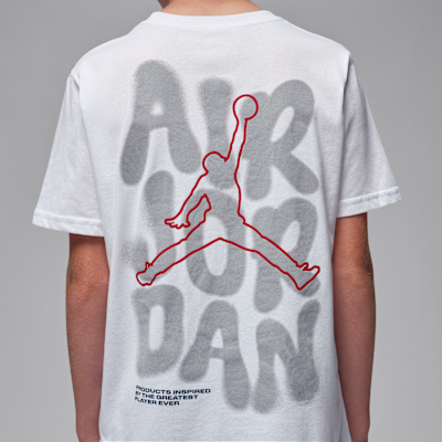 Jordan 23 Spray T-shirt voor kids