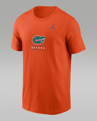 Мужская футболка Florida Gators Jordan College