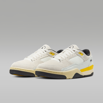 Jordan Flight Court Quai 54 Men's Shoes