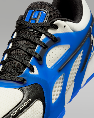 Jordan Heir 系列 PF "Blue"