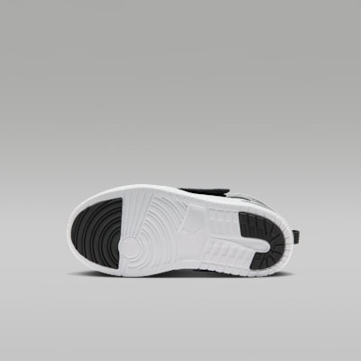 Sky Jordan 1 Younger Kids' Shoe