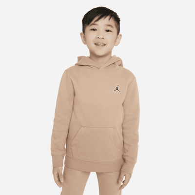 Nike Jordan - Sudadera con Capucha y Cierre para niños # 954403