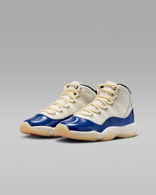 Air Jordan 11 Retro "Rare Air"