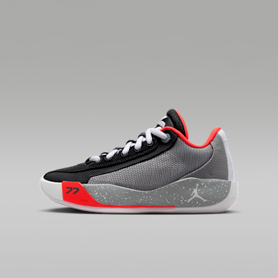 Luka .77 Big Kids' Basketball Shoes