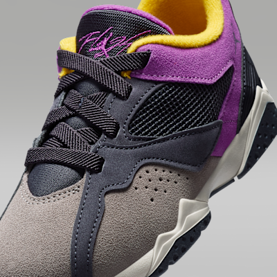 Jordan MVP 92 Little Kids' Shoes