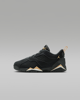 Детские кроссовки Jordan MVP 92 Little Kids'