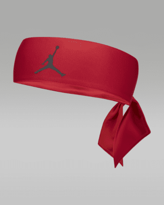 Женские  Jordan Dri-FIT Jumpman Head Tie