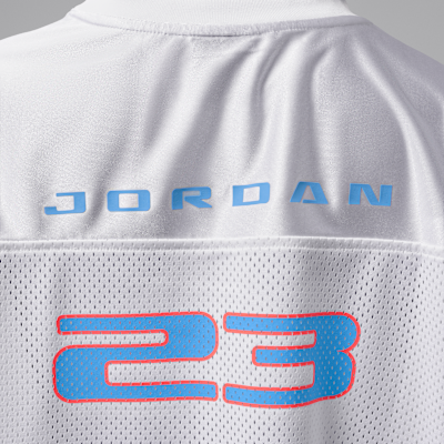 Jordan Brooklyn Kadın Jarse Üst görsel 6