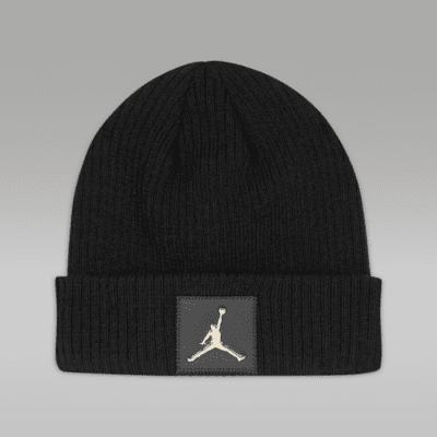 Jordan Big Kids' Beanie and Gloves Set