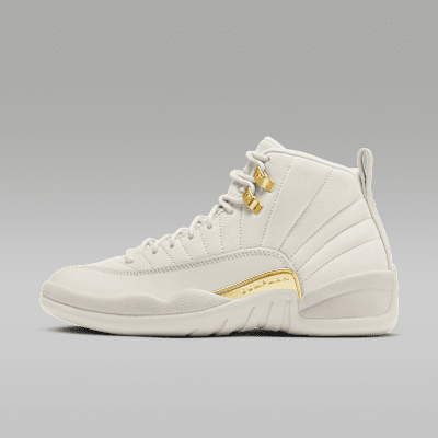 Air Jordan 12 Retro "Phantom" Women's Shoes