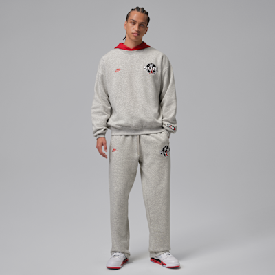 Jordan Brooklyn Men's Open-Hem Pants