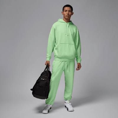 Męskie spodnie z dzianiny Dri-FIT Jordan Sport Crossover