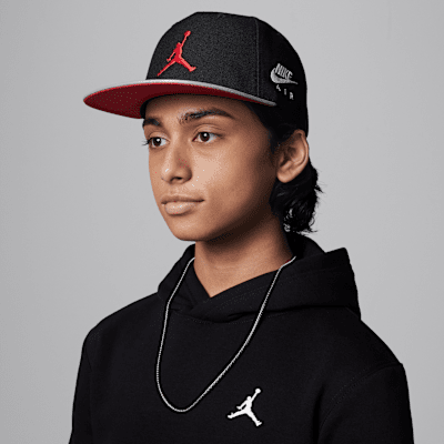 Jordan Gorra Retro 5 - Nen/a