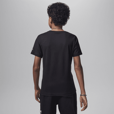 Jordan Big Kids' (Boys') T-Shirt