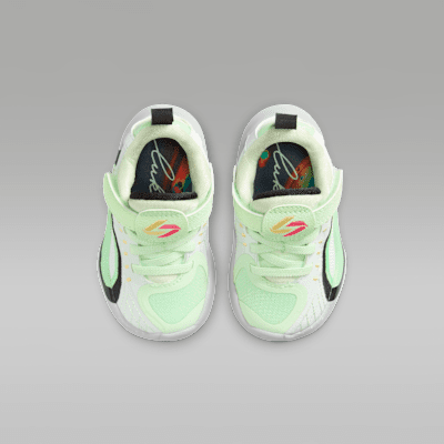 Luka 4 Baby/Toddler Shoes