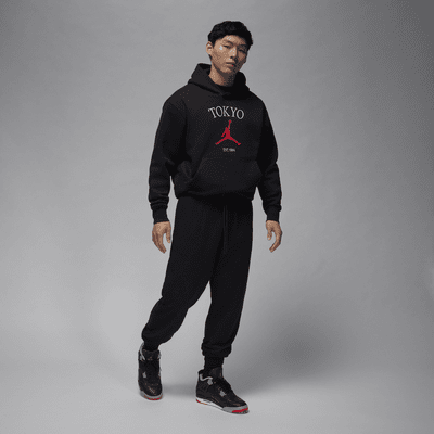 ジョーダン メンズ 東京 プルオーバー パーカー