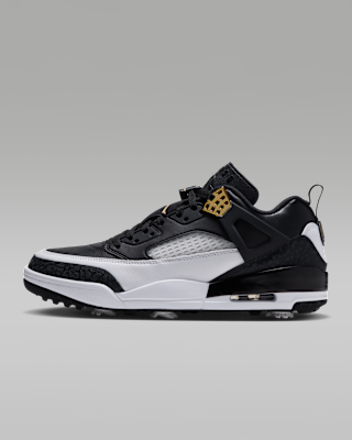 Unisex кроссовки Jordan Spizike G Golf