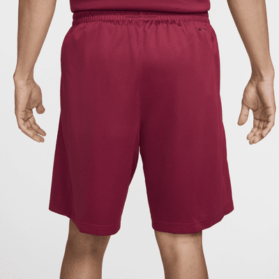 Spain Limited Road Men's Nike Basketball Shorts