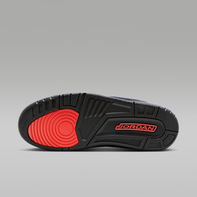 Jordan Air Jordan Ultra Erkek Ayakkabısı görsel 2