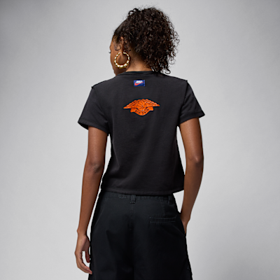 Playera para mujer Jordan Rare Air