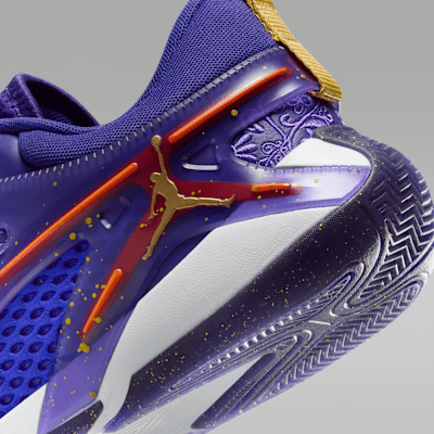 Jordan Heir Series "Royalty" Basketballschuh (Damen)