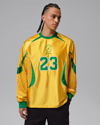 Мужские  Jordan Goalie Top
