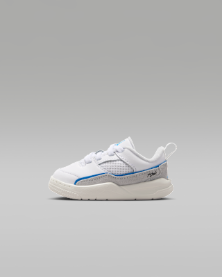 Детские кроссовки Jordan Flight Court Baby/Toddler