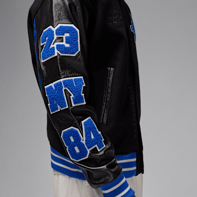 Jordan x Awake NY Men's Varsity Jacket