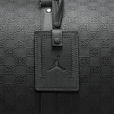 Jordan Bolsa de deporte con monograma (40 l)