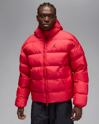 Мужская куртка Jordan Brooklyn Therma-FIT Puffer