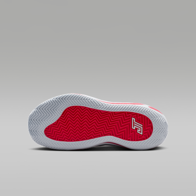 Tatum 4 Premium Big Kids' Basketball Shoes